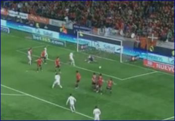 Πριμέρα Ντιβιζιόν: Νίκες για Ρεάλ και Μπαρτσελόνα