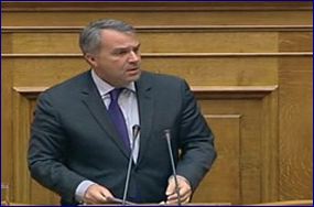 Απέσυρε ο Μ.Βορίδης τις διατάξεις για τα βυτιοφόρα