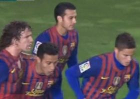 Πολλά γκολ στο πρωτάθλημα της Ισπανίας