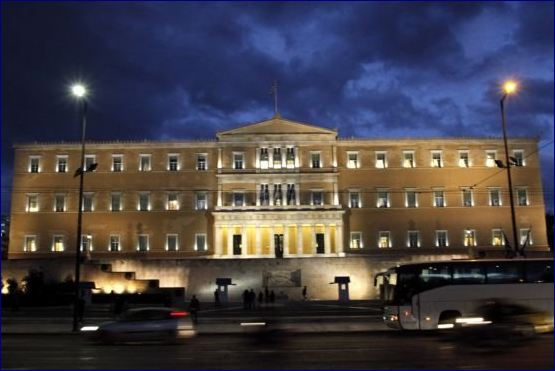 Δηλώσεις των πολιτικών αρχηγών μετά την συνάντηση με τον Πρωθυπουργό