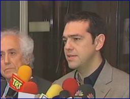 Αλ.Τσίπρας: Όχι στη λήξη της μετενέργειας