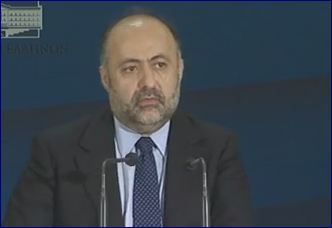 Δ.Τσιόδρας: «Οι Έλληνες αξίζουν σεβασμό για τις θυσίες τους»