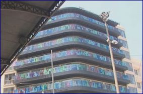 «Λουκέτο» σε πολλά ξενοδοχεία στο κέντρο της Αθήνας