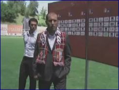 Ο Λεονάρντο Ζαρντίν ο νέος προπονητής του Ολυμπιακόυ