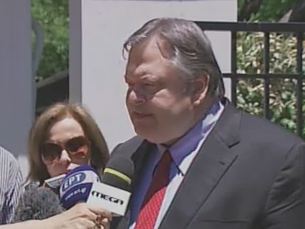 Ευ.Βενιζέλος: «Πρέπει αν μας ενδιαφέρει η προοπτική της χώρας»