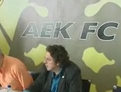 Παραμένει το αδιέξοδο στην ΑΕΚ