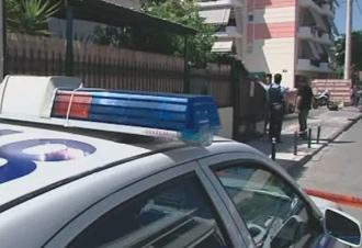 Σημαντική αύξηση της εγκληματικότητας το τελευταίο εξάμηνο