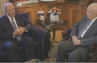 Γ.Προβόπουλος: «Να πιάσουμε απ’την αρχή το νήμα των μεταρρυθμίσεων»