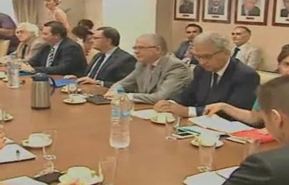 Αγώνας δρόμου 10 ημερών για την κυβέρνηση