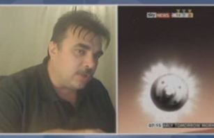 Ο Έλληνας που έβαλε σε τροχία το Curiosity