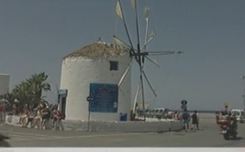 Αιματηρή ένοπλη ληστεία στην Πάρο