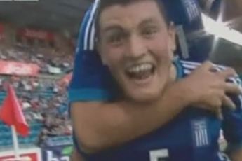 Θετικό το πρώτο τεστ για την Εθνική κοντρά στη Νορβηγία