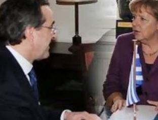 Σ.Κάμπετερ: Δεν θα ληφθούν αποφάσεις στη συνάντηση Μέρκελ – Σαμαρά