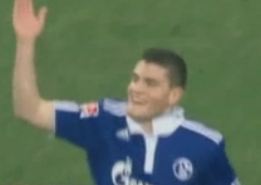 «Σκληρό πόκερ» μεταξύ Σάλκε και Ζενίτ για τον Κυριάκο Παπαδόπουλο