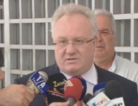 Πανελλήνια πανδικαστική συγκέντρωση στον Άρειο Πάγο