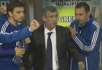 Αρχισε η προετοιμασία της εθνικής εν όψει Λιθουανίας