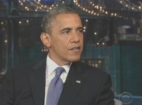 Μπ.Ομπάμα: «Ο πρόεδρος των ΗΠΑ ειναι όλων των Αμερικανών»