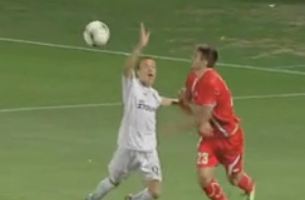 Σούπερ Λίγκα: Τα πρώτα γκολ της 4ης αγωνιστικής