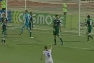 Απογοήτευσε και πάλι ο Παναθηναϊκός 1-1 με τον Ατρόμητο