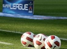 Τα γκολ της 3ης αγωνιστικής της Σούπερ Λιγκ