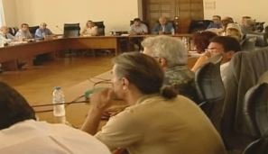 Γενικές συνελεύσεις για τις καταλήψεις στα Πανεπιστήμια