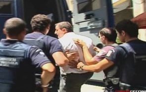 Νέες διώξεις για τα στημένα παιχνίδια