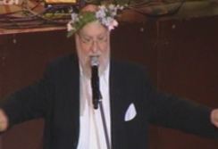 Μία παράσταση για τα παιδιά από τον Διονύση Σαββόπουλο