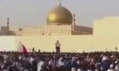 Δικαστήριο του Μπαχρέιν καταδικάζει γιατρούς και νοσηλευτές