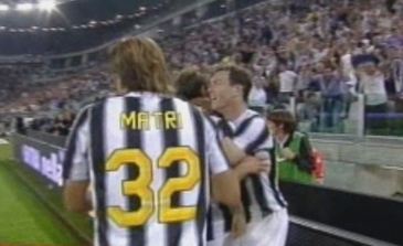 Τα γκολ και τα απρόοπτα στο Πρωτάθλημα Ιταλίας