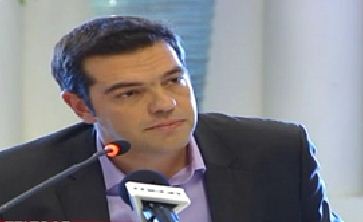 Καταγγελίες Τσίπρα για τα μυστικά κονδύλια του ΥΠΕΞ