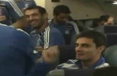 Το τραγούδι ραπ της Εθνικής ομάδας