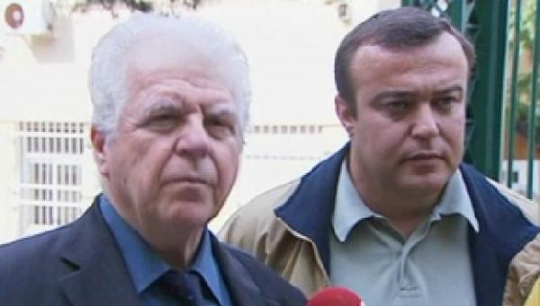 Σε έμφραγμα μυοκαρδίου οφείλεται ο θάνατος του διαδηλωτή