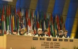 Το «Φόρουμ των Ηγετών» στην Unesco