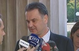 Σ.Ξυνίδης: «Θα επικρατήσει η σύνεση από πλευράς όλων»