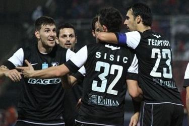 ΦΙΦΑ: Διέταξε την αφαίρεση 6 βαθμών από τον ΟΦΗ