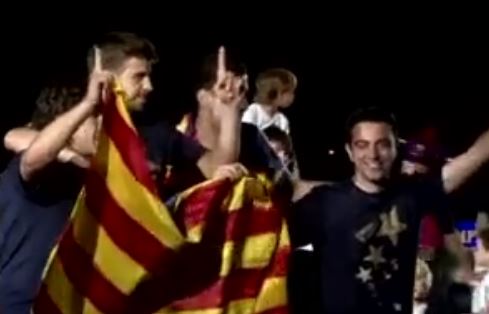 Καταλωνία: Οι εκλογές ίσως κρίνουν το μέλλον της Μπαρτσελόνα στο ισπανικό πρωτάθλημα