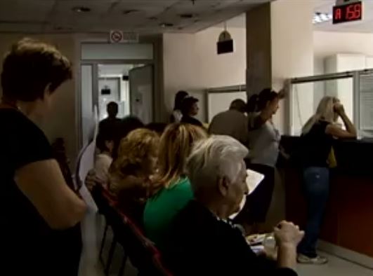 Ασφαλιστικό: Ακόμα και κάτω από 300 ευρω η κατώτατη σύνταξη