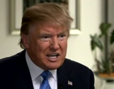 ΗΠΑ: Επίθεση Τράμπ κατά Μέρκελ για την προσφυγική κρίση