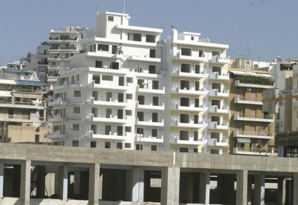 Τα σενάρια για το φόρο ακινήτων του 2016