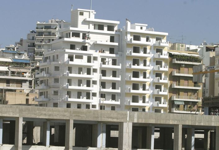 Τα σενάρια για το φόρο ακινήτων του 2016