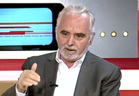 «Βόμβα» Κουτρουμάνη: Καταργείται η 35ετία για σύνταξη στο Δημόσιο