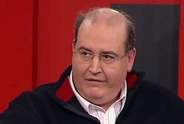 Φίλης: Αναγνωρίζουμε τον πόνο των Ποντίων αλλά δεν ήταν γενοκτονία