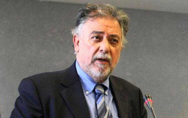Πανούσης: Υπάρχει υπόγεια διασύνδεση μεταξύ των δύο υποθέσεων
