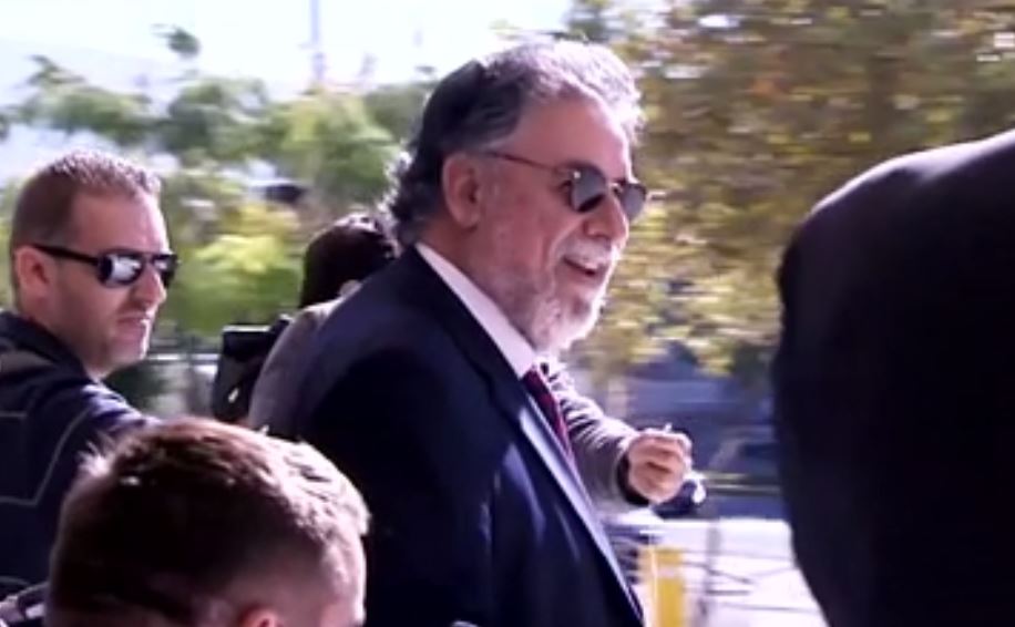 Πανούσης: Υπάρχουν περίεργες συμπτώσεις για τις δηλώσεις υπουργών και «Πυρήνων»