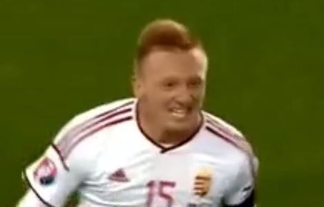 Στα πλέι οφ του EURO 2016: Διπλό πρόκρισης από την Ουγγαρία στη Νορβηγία