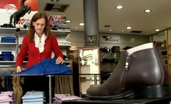 ΕΣΕΕ: Ζοφερή εικόνα στην αγορά για το 2016 βλέπουν οι έμποροι