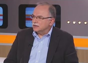 Παπαδημούλης: Η συνάντηση Τσίπρα-Μέρκελ πήγε καλύτερα από την προηγούμενη