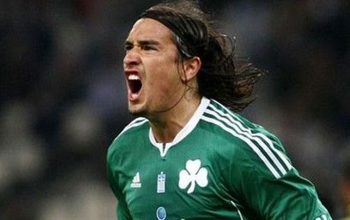 «Πράσινος» ξανά ο Σεμπαστιάν Λέτο