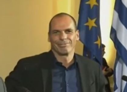 Βολές από στελέχη του ΣΥΡΙΖΑ και Διεθνή ΜΜΕ για την ηχογράφηση του Eurogroup