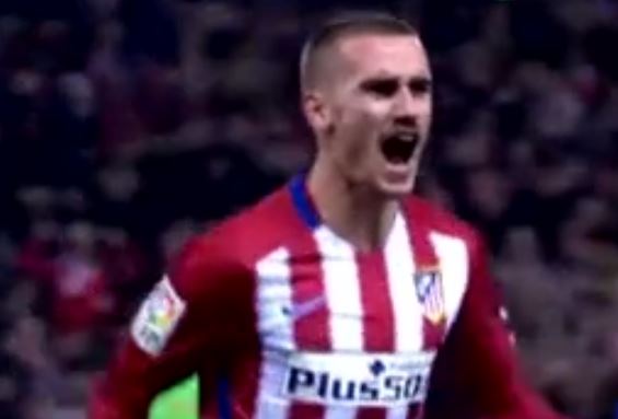 Η Ατλέτικο «έπιασε» τη Μπάρτσα, ήττα για την ανήμπορη Ρεάλ